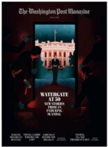 The Washington Post Magazine – 12 June 2022