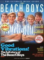 Uncut Ultimate Music Guide – June 2022