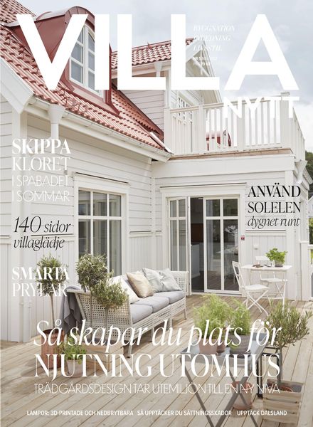 Villanytt – 23 maj 2022