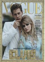 Vogue Australia – June 2022