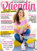 Vriendin – 07 juni 2022
