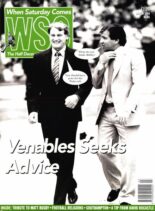 When Saturday Comes – March 1994