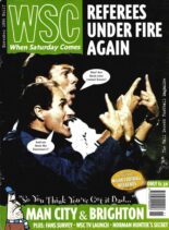 When Saturday Comes – November 1996