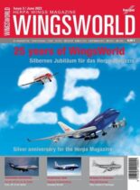 WingsWorld – Juni 2022