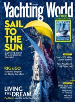 Yachting World – July 2022