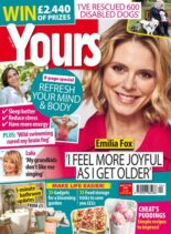 Yours UK – 22 May 2022