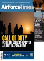 Air Force Times – June 2022
