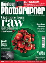 Amateur Photographer – 14 June 2022