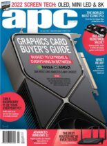 APC – July 2022