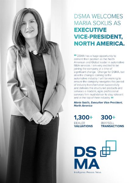 Automotive News Canada – May 2022