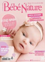 Bebe Nature – N 59 2022