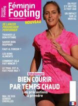 Feminin Footing – Juillet-Septembre 2022