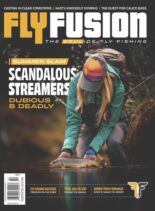 Fly Fusion – Summer 2022
