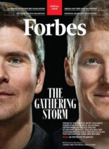Forbes USA – June 2022
