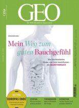 Geo Germany – Juli 2022