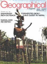 Geographical – December 1971