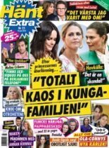 Hant Extra – 14 juni 2022