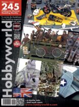 Hobbyworld English Edition – Issue 245 – June 2022