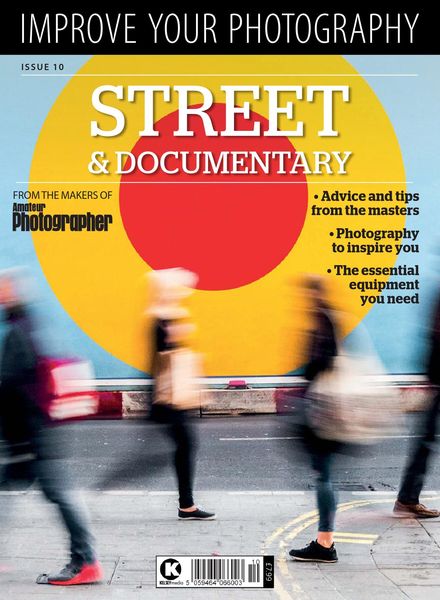 Improve Your Photography – June 2022