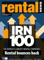 International Rental News – June 2022
