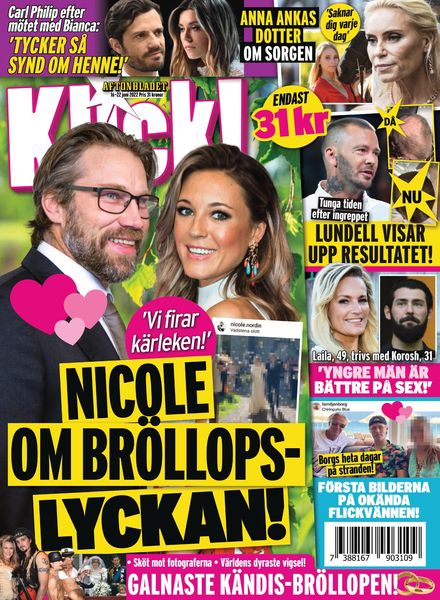 Klick! – 16 juni 2022