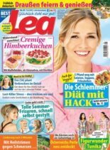 Lea – 15 Juni 2022