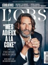L’Obs – 16 Juin 2022