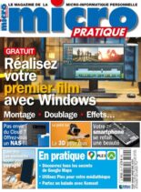 Micro Pratique – juillet 2022