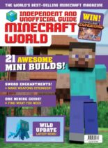 Minecraft World Magazine – 09 June 2022