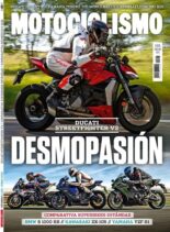 Motociclismo Espana – 01 junio 2022