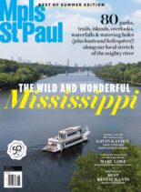 Mpls St Paul – June 2022