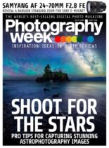 Photography Week – 16 June 2022