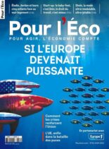 Pour l’eco – Juin 2022