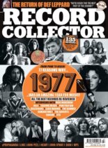 Record Collector – Issue 533 – July 2022