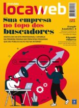 Revista Locaweb – junho 2022
