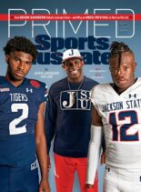 Sports Illustrated USA – July 2022