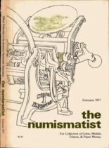 The Numismatist – February 1977