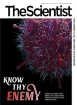 The Scientist – Summer 2022