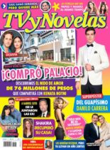 TVyNovelas Mexico – 13 junio 2022