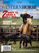 Western Horse Review – May-June 2022