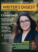 Writer’s Digest – July 2022