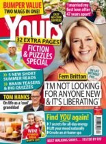 Yours UK – 19 June 2022