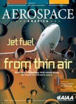 Aerospace America – May 2022