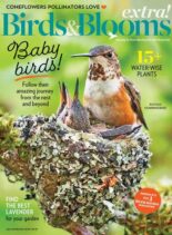Birds and Blooms Extra – July 2022