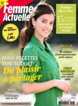 Femme Actuelle – 13 Juin 2022