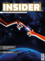 Insider Magazin – 14 Juni 2022