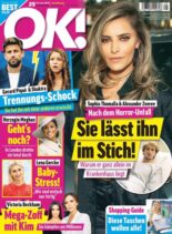 OK! Germany – 15 Juni 2022