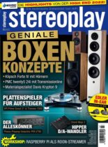 Stereoplay – Juni 2022