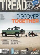 Tread – July-August 2022
