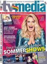 TV-Media – 15 Juni 2022